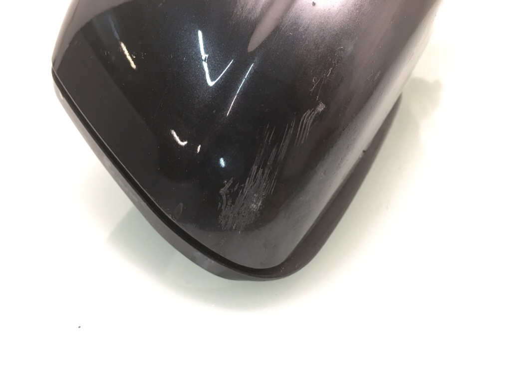 Зеркало наружное правое бу для BMW 5 F10/F11/GT F07 2.0 D,  2010 г.