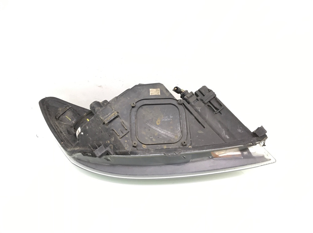 Фара левая бу для Ford Focus 2 1.6 i,  2010 г.