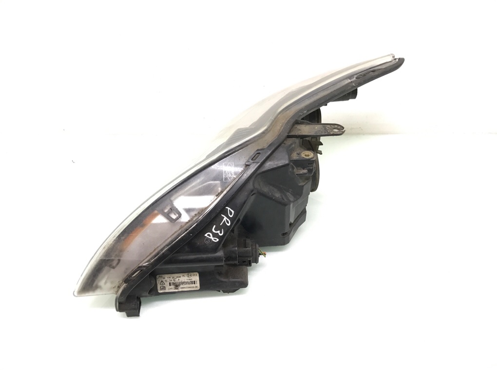 Фара правая бу для Ford Focus 2 1.6 i,  2010 г.