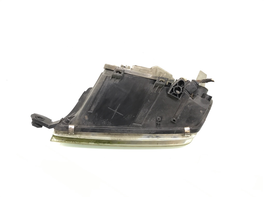 Фара правая бу для Skoda Fabia 1 1.9 TDi,  2004 г.