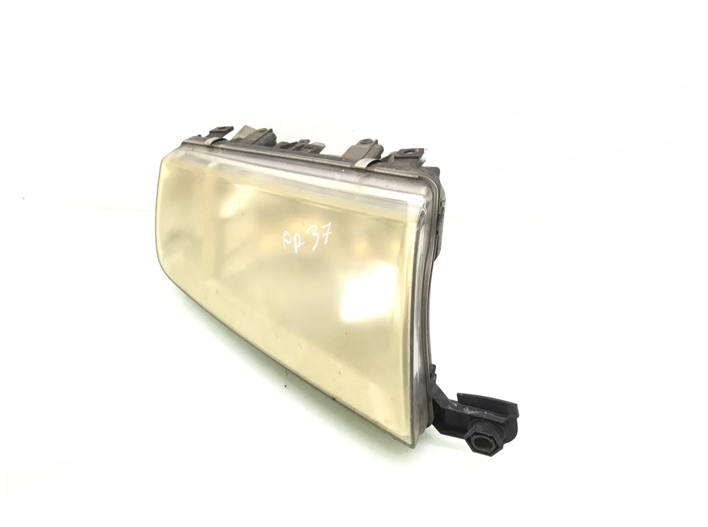 Фара правая бу для Skoda Fabia 1 1.9 TDi,  2004 г.