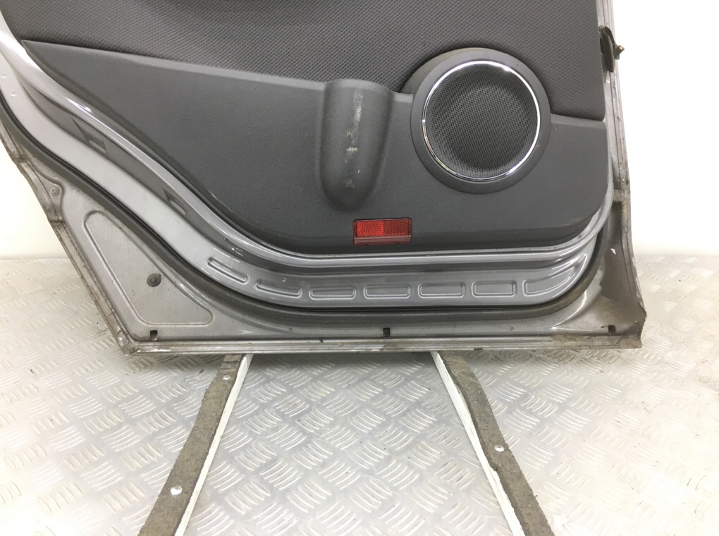Дверь задняя левая бу для Mercedes B W245 2.0 CDi,  2009 г.