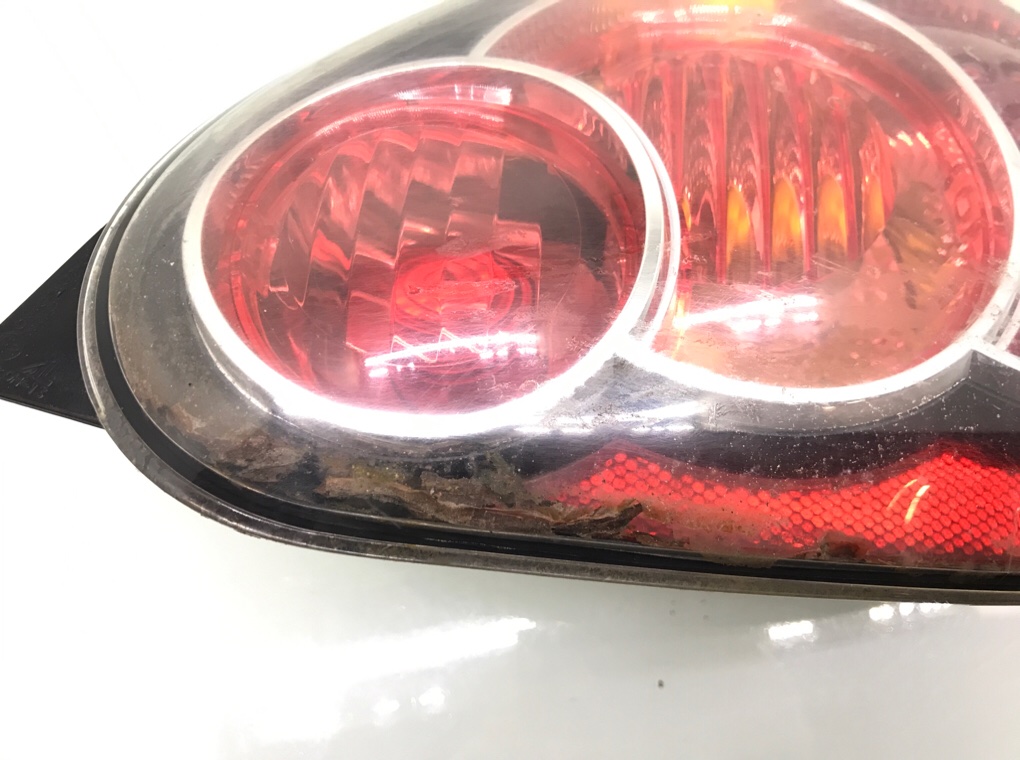 Фонарь задний правый бу для Toyota Aygo  1.0 i,  2013 г.