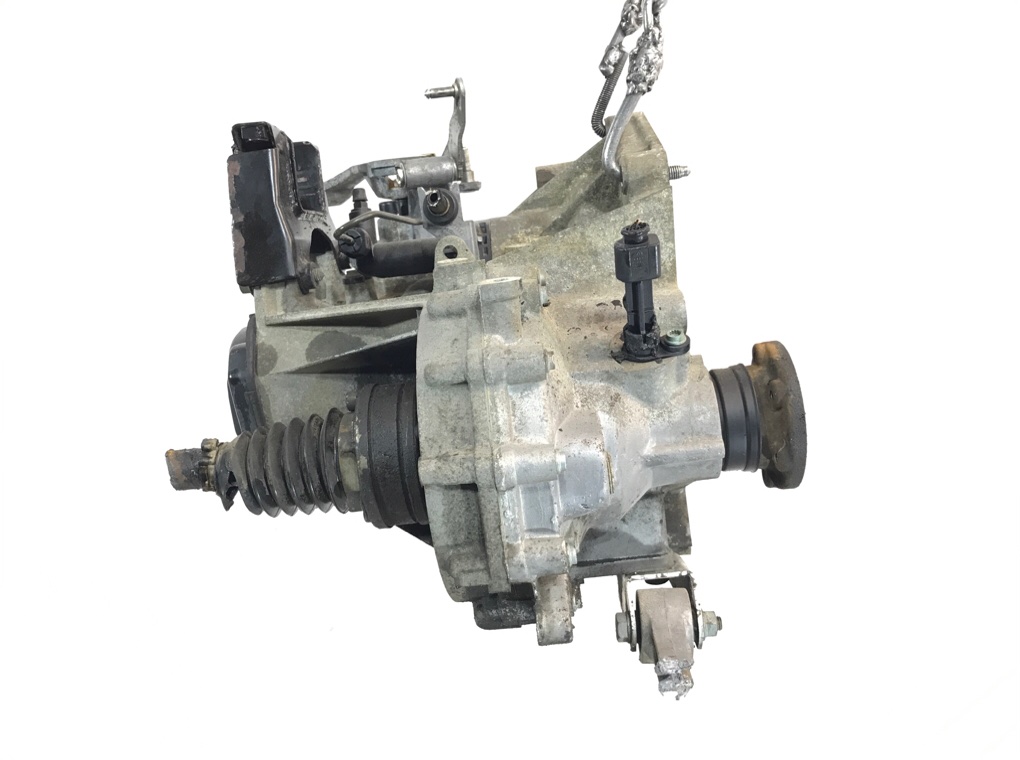 КПП механическая (МКПП) бу для Volkswagen Polo 4 1.2 i,  2006 г.