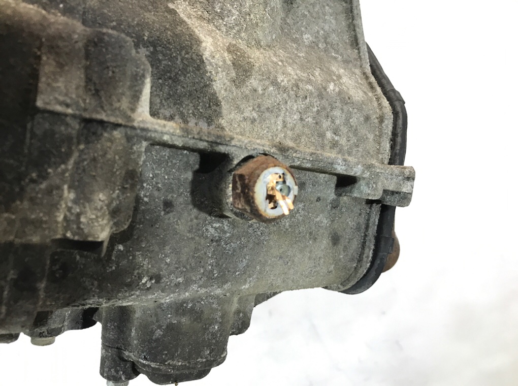 КПП механическая (МКПП) бу для Volkswagen Polo 4 1.2 i,  2006 г.