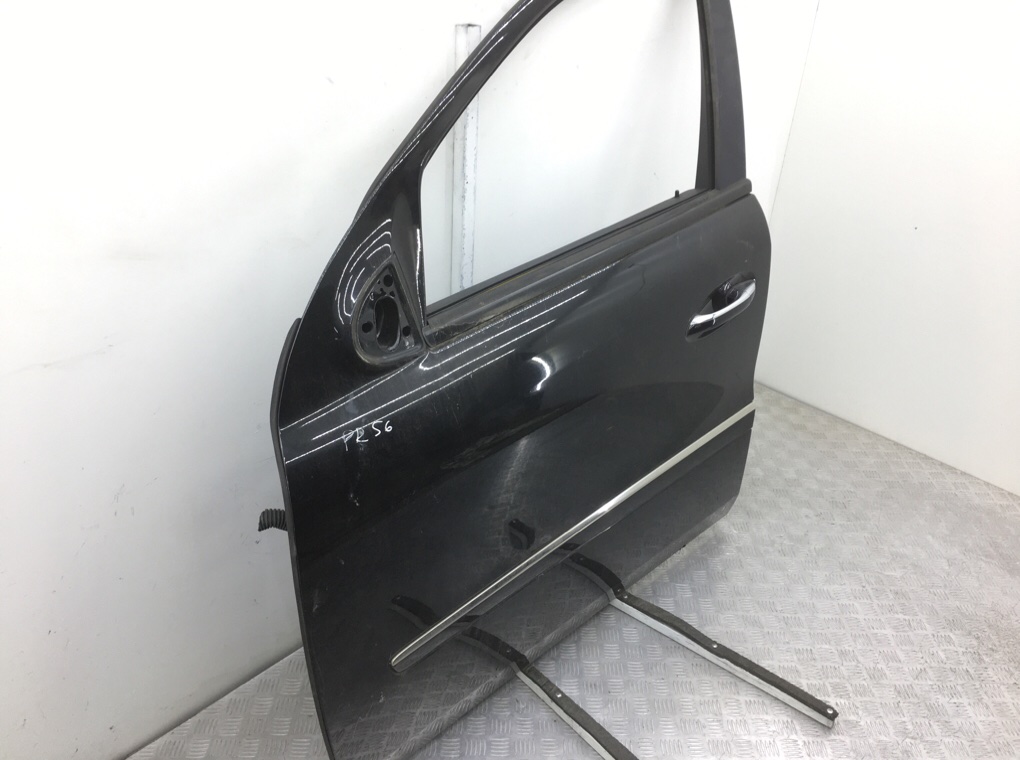 Дверь передняя левая бу для Mercedes ML W164 3.0 CDi,  2007 г.