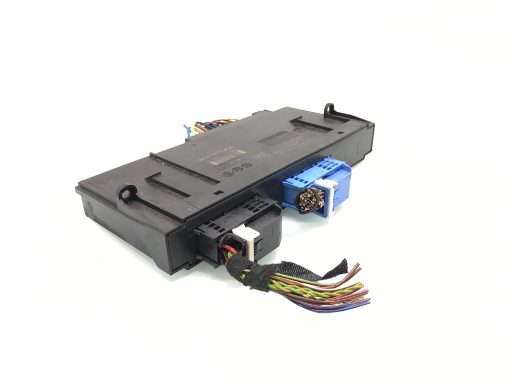 Блок комфорта бу для BMW 3 E90/E91/E92/E93 2.0 i,  2007 г.