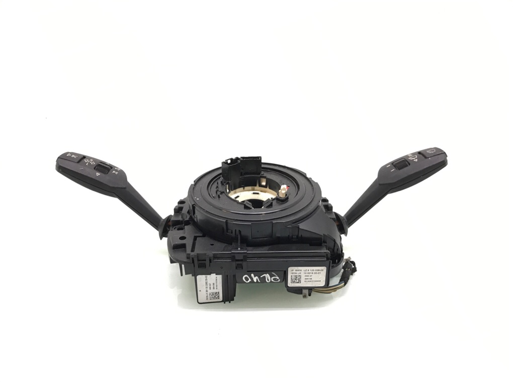 Переключатель подрулевой (стрекоза) бу для BMW 3 E90/E91/E92/E93 2.0 i,  2007 г.