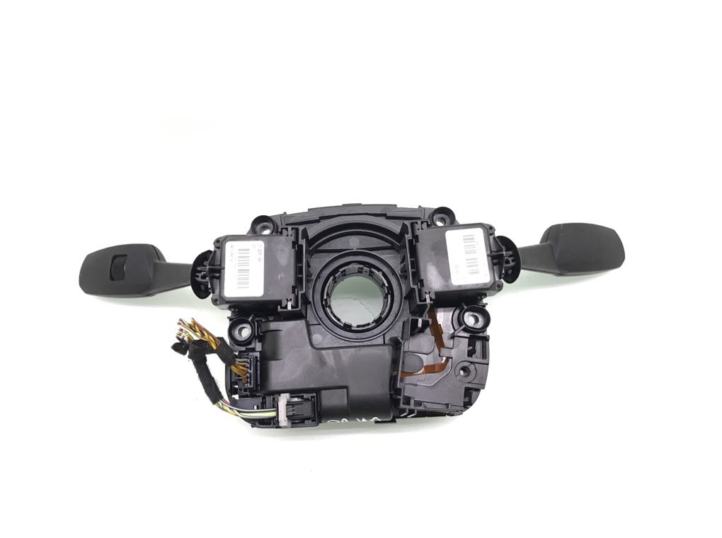 Переключатель подрулевой (стрекоза) бу для BMW 3 E90/E91/E92/E93 2.0 i,  2007 г.