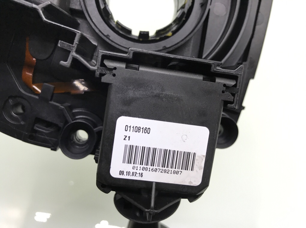 Переключатель подрулевой (стрекоза) бу для BMW 3 E90/E91/E92/E93 2.0 i,  2007 г.