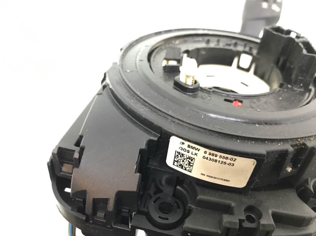 Переключатель подрулевой (стрекоза) бу для BMW 3 E90/E91/E92/E93 2.0 i,  2007 г.