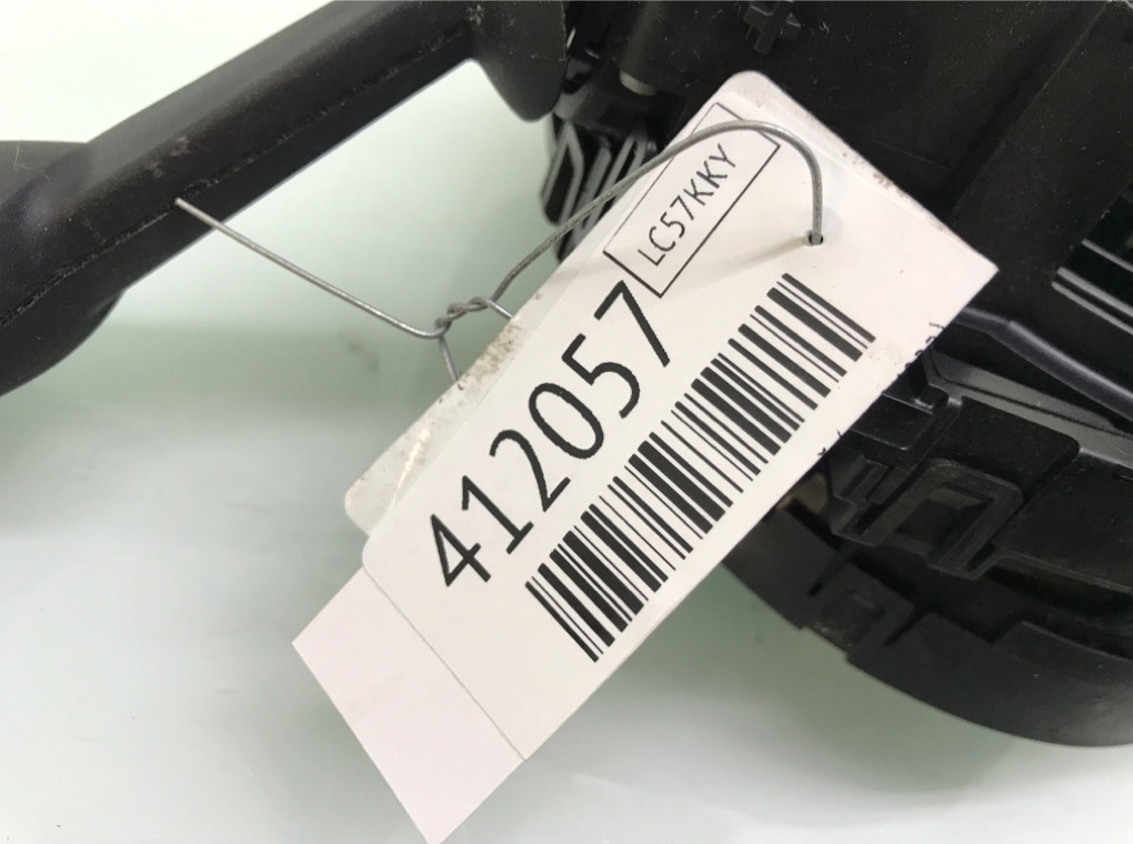 Переключатель подрулевой (стрекоза) бу для BMW 3 E90/E91/E92/E93 2.0 i,  2007 г.