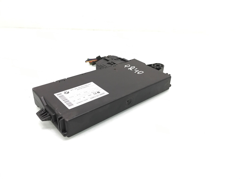 Иммобилайзер бу для BMW 3 E90/E91/E92/E93 2.0 i,  2007 г.