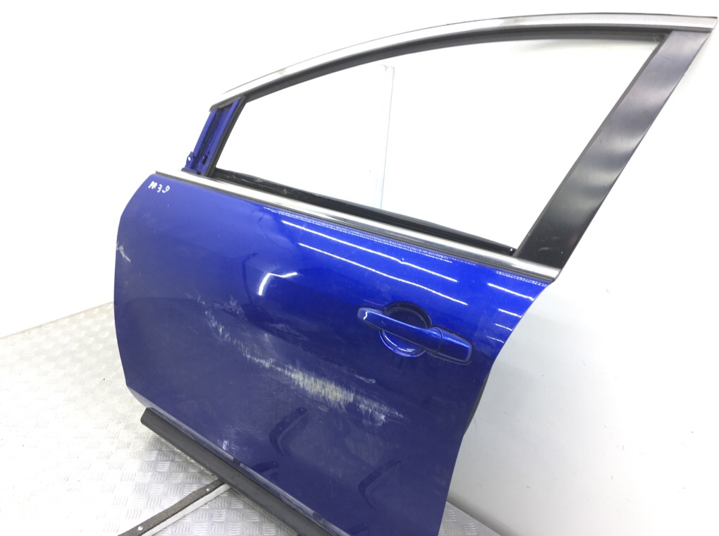 Дверь передняя левая бу для Mazda CX-7  2.3 i,  2008 г.