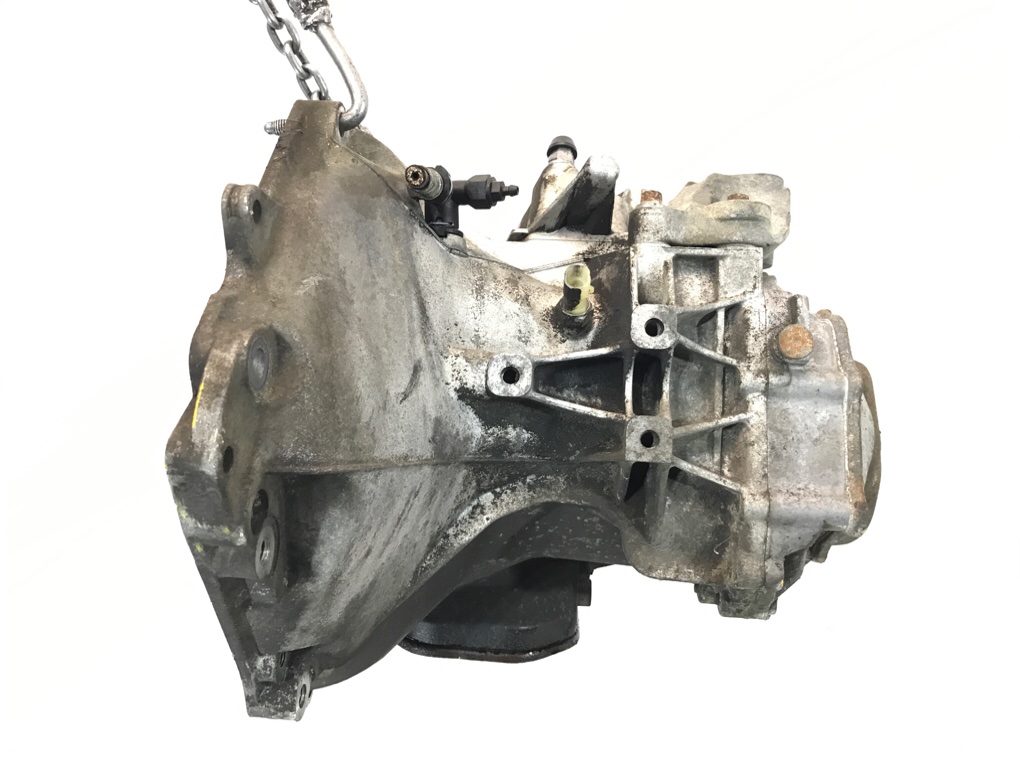 КПП механическая (МКПП) бу для Opel Meriva A 1.4 i,  2007 г.