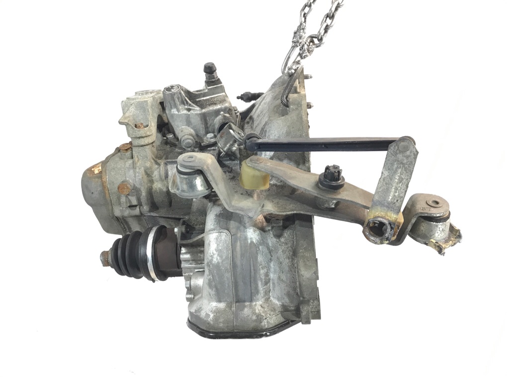 КПП механическая (МКПП) бу для Opel Meriva A 1.4 i,  2007 г.