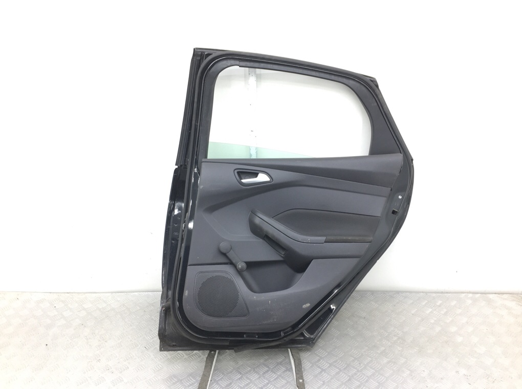 Дверь задняя правая бу для Ford Focus 3 1.6 TDCi,  2012 г.
