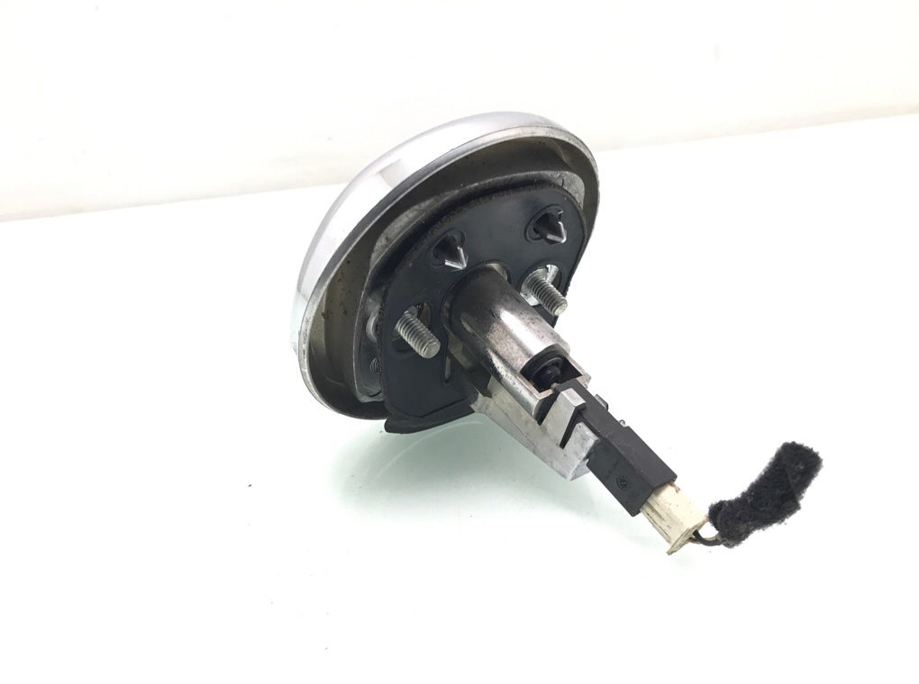 Ручка крышки багажника бу для Fiat Punto 3 1.3 D,  2010 г.