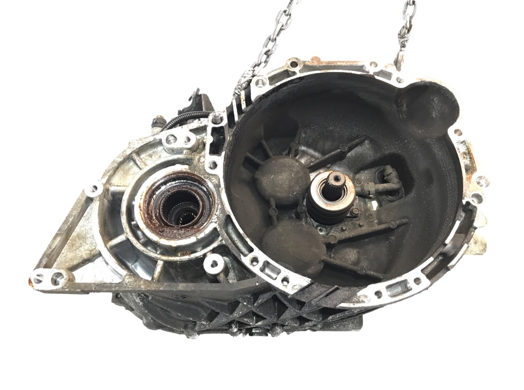 КПП механическая (МКПП) бу для Kia Sportage 2.0 CRDi, 2008 г.