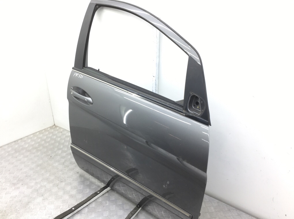 Дверь передняя правая бу для Mercedes B W245 2.0 CDi,  2009 г.
