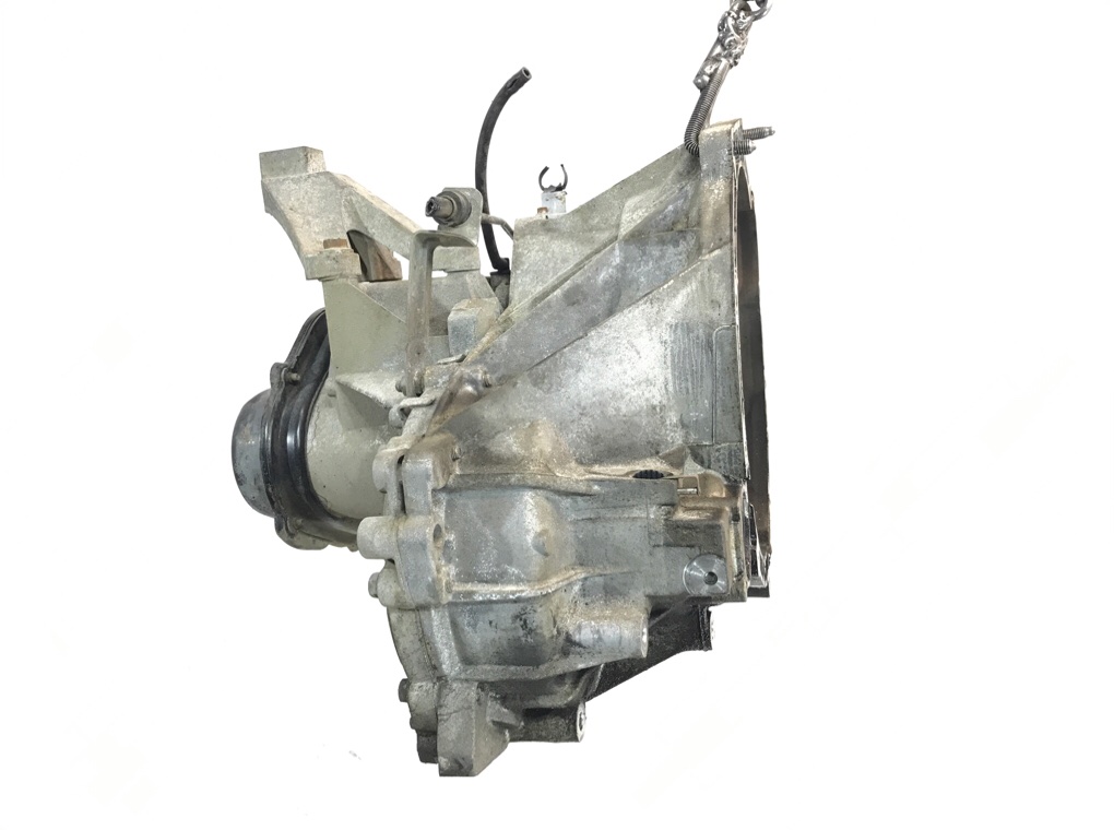 КПП механическая (МКПП) бу для Ford Focus 2 1.6 i,  2006 г. 3M5R7002NC