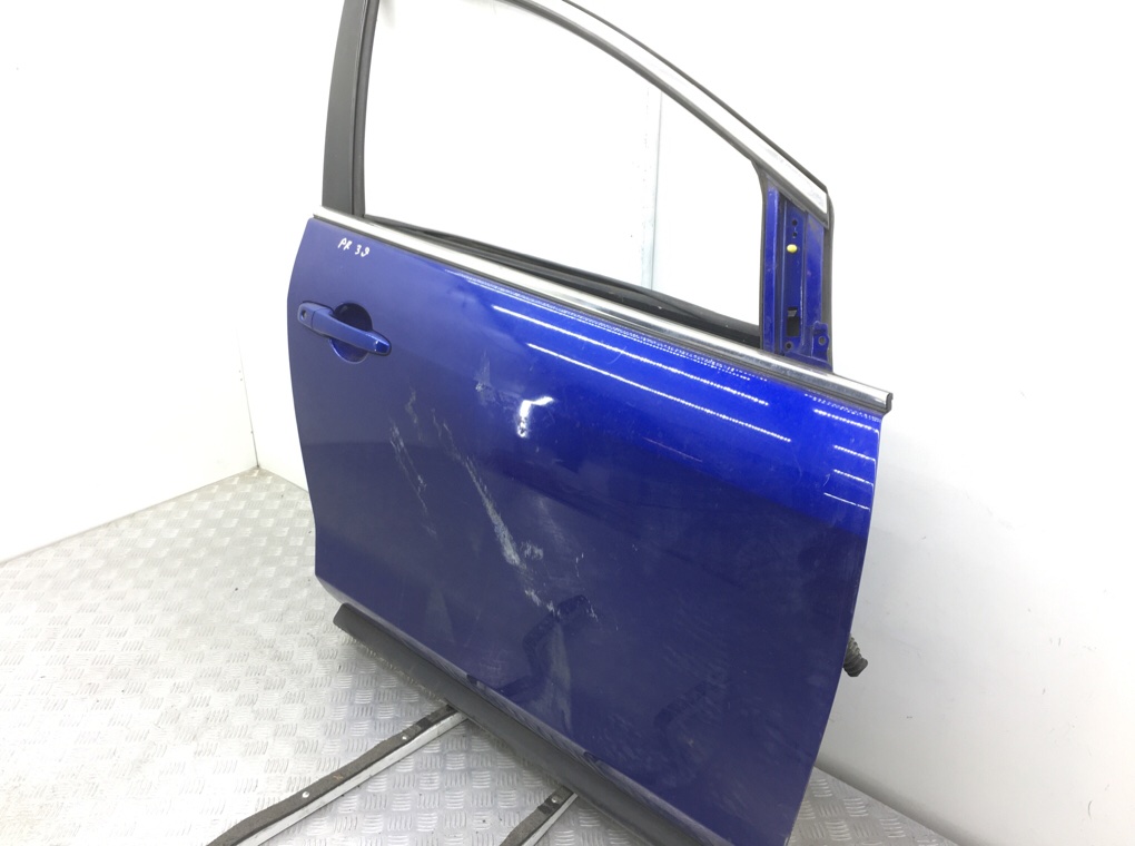 Дверь передняя правая бу для Mazda CX-7 2.3 i, 2008 г. Дверь передняя правая бу для Mazda CX-7 2.3 i, 2008 г.