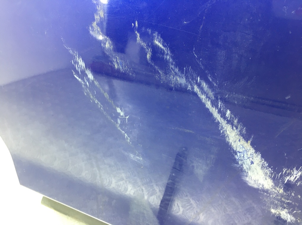 Дверь передняя правая бу для Mazda CX-7 2.3 i, 2008 г. Дверь передняя правая бу для Mazda CX-7 2.3 i, 2008 г.