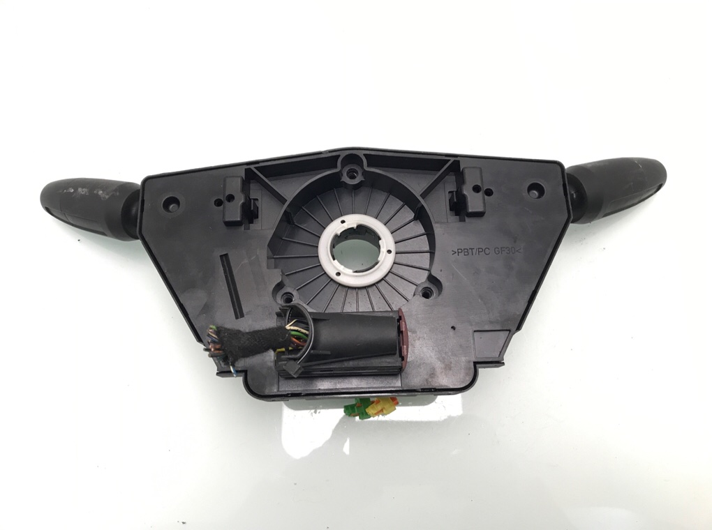 Переключатель подрулевой (стрекоза) бу для Opel Corsa D 1.0 i,  2008 г.