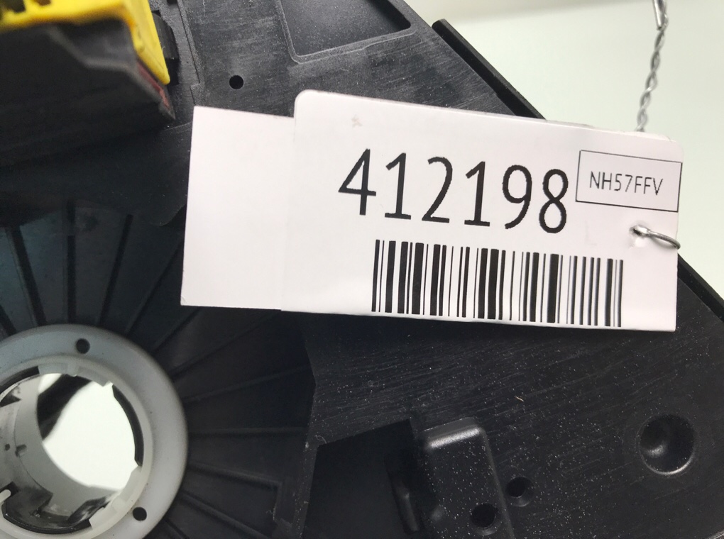 Переключатель подрулевой (стрекоза) бу для Opel Corsa D 1.0 i,  2008 г.