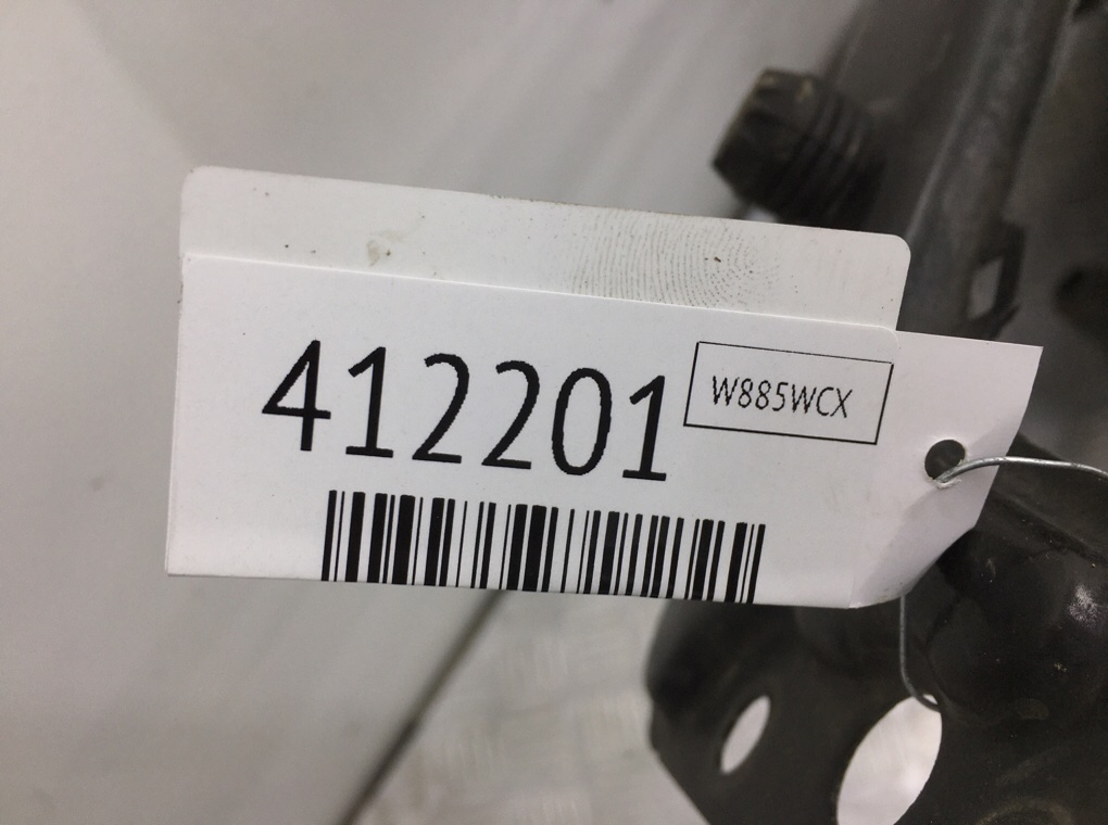 Панель передняя (телевизор) бу для BMW 3 E46 1.9 i,  2000 г.