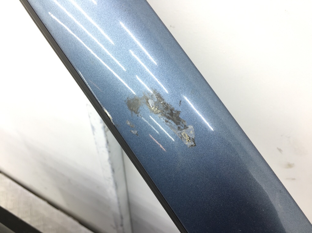 Дверь передняя правая бу для Peugeot 406  2.0 HDi,  2004 г.