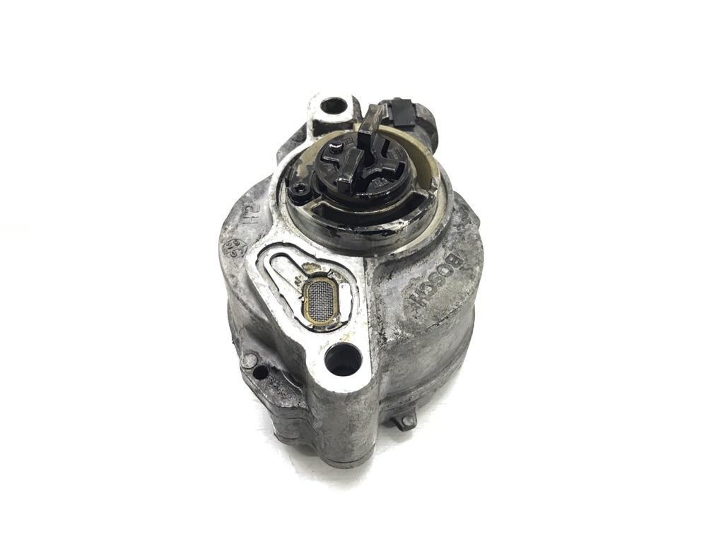 Насос вакуумный бу для Peugeot 207 SW 1.6 HDi,  2007 г.