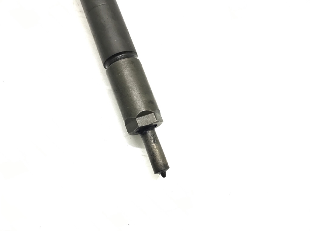 Форсунка бу для Peugeot 207 SW 1.6 HDi,  2007 г.