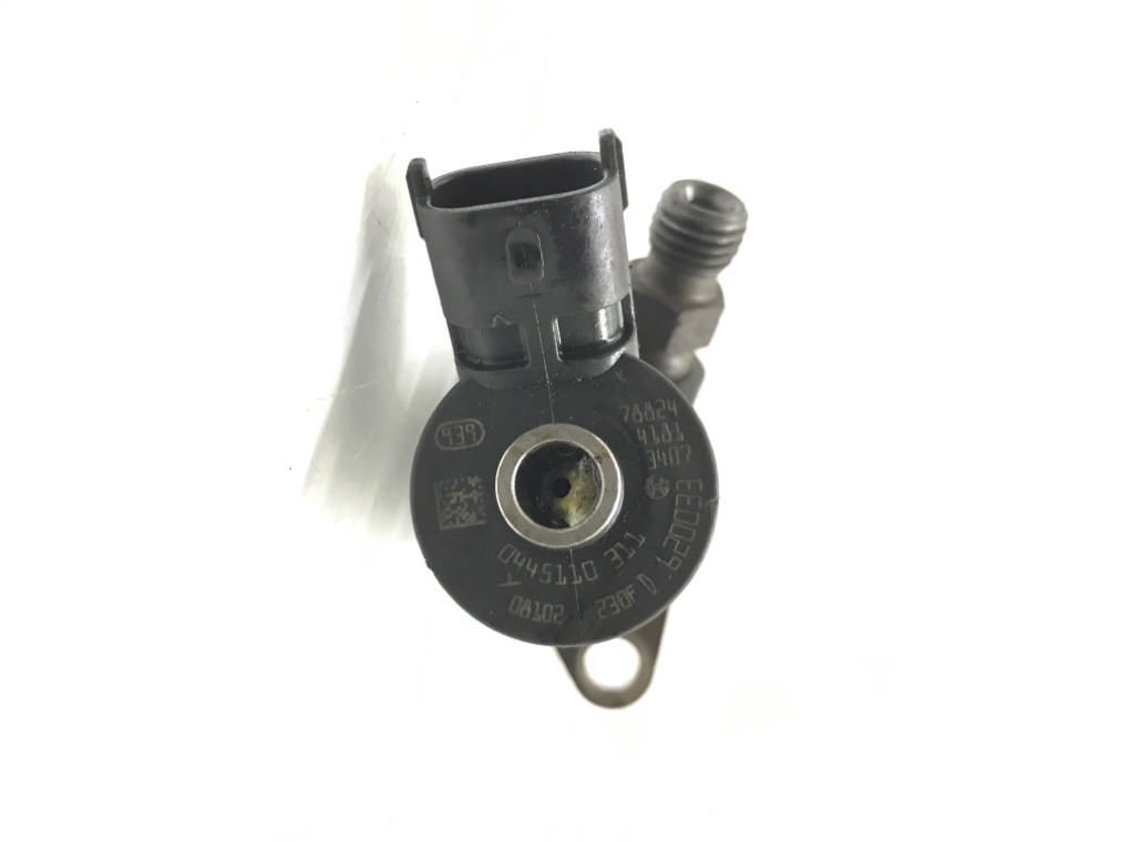 Форсунка бу для Peugeot 207 SW 1.6 HDi,  2007 г.