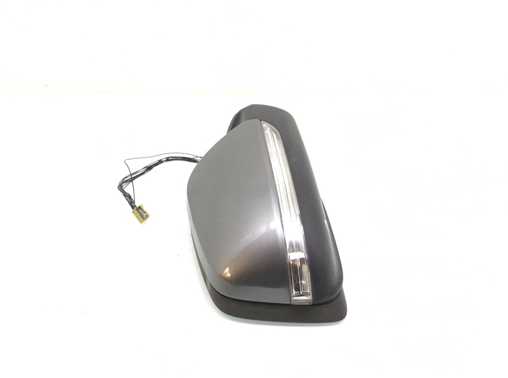 Зеркало наружное правое бу для Mercedes B W245 2.0 CDi,  2009 г.