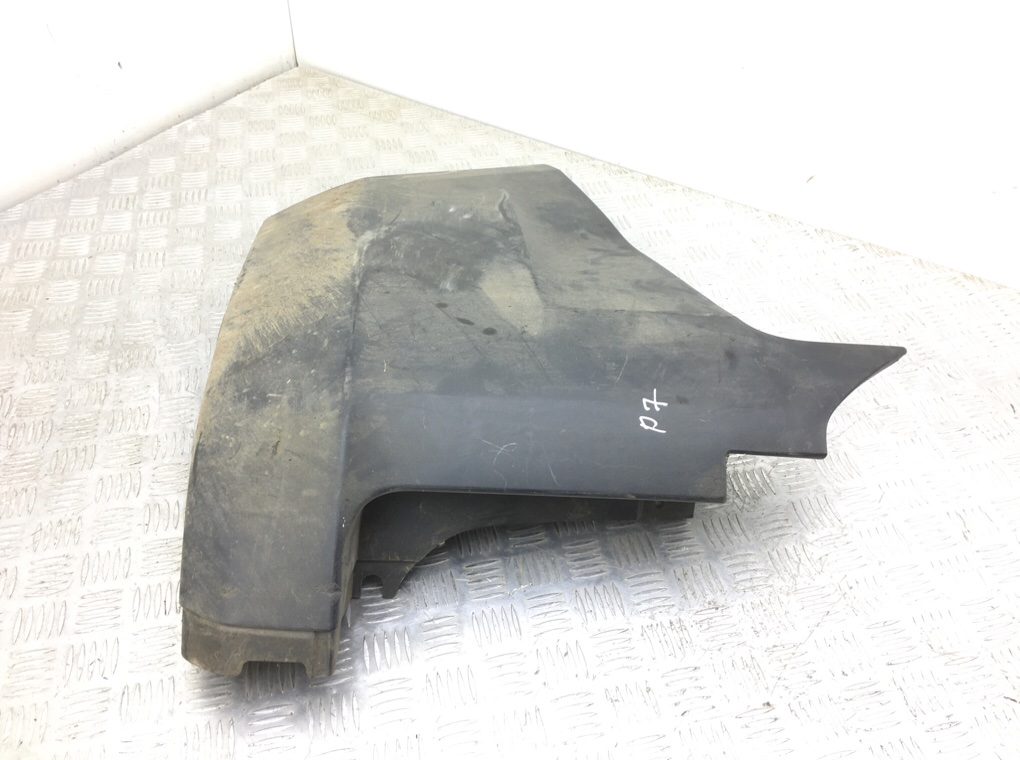 Клык бампера задний левый бу для Ford Transit Custom 2.2 TDCi, 2016 г. Клык бампера задний левый бу для Ford Transit Custom 2.2 TDCi, 2016 г.