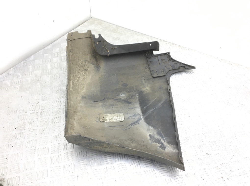 Клык бампера задний левый бу для Ford Transit Custom 2.2 TDCi, 2016 г. Клык бампера задний левый бу для Ford Transit Custom 2.2 TDCi, 2016 г.