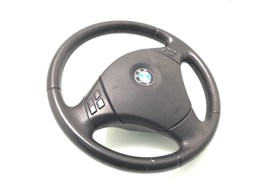 Руль бу для BMW 3 E90/E91/E92/E93 2.0 TD,  2009 г.