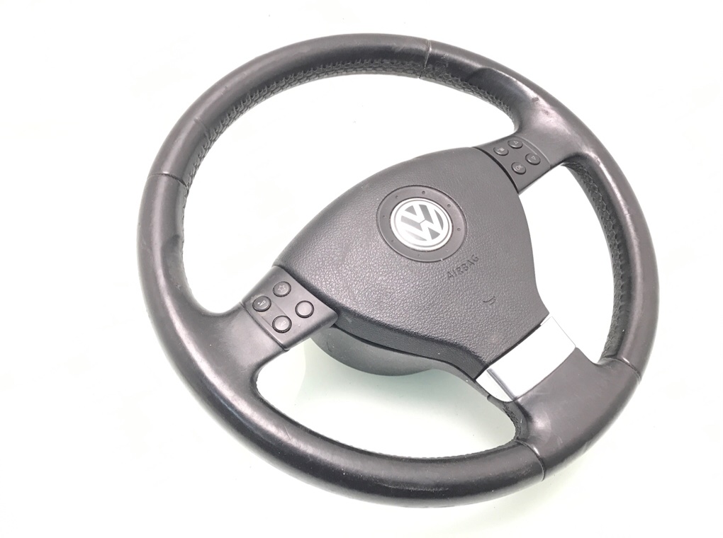 Руль бу для Volkswagen Golf 5 1.6 i,  2007 г.