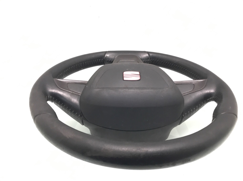 Руль бу для Seat Ibiza  1.4 i,  2012 г.