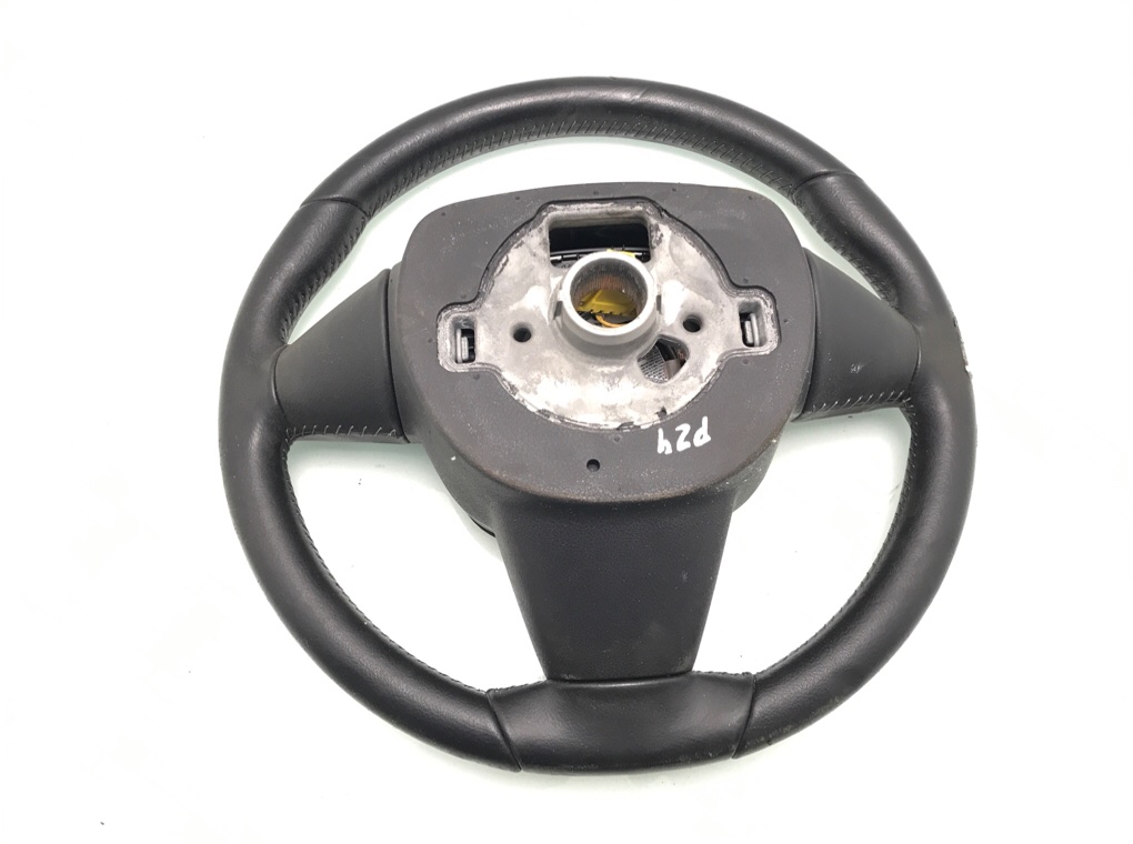 Руль бу для Seat Ibiza  1.4 i,  2012 г.