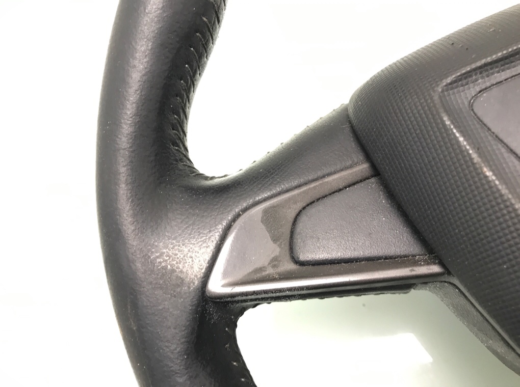 Руль бу для Seat Ibiza  1.4 i,  2012 г.