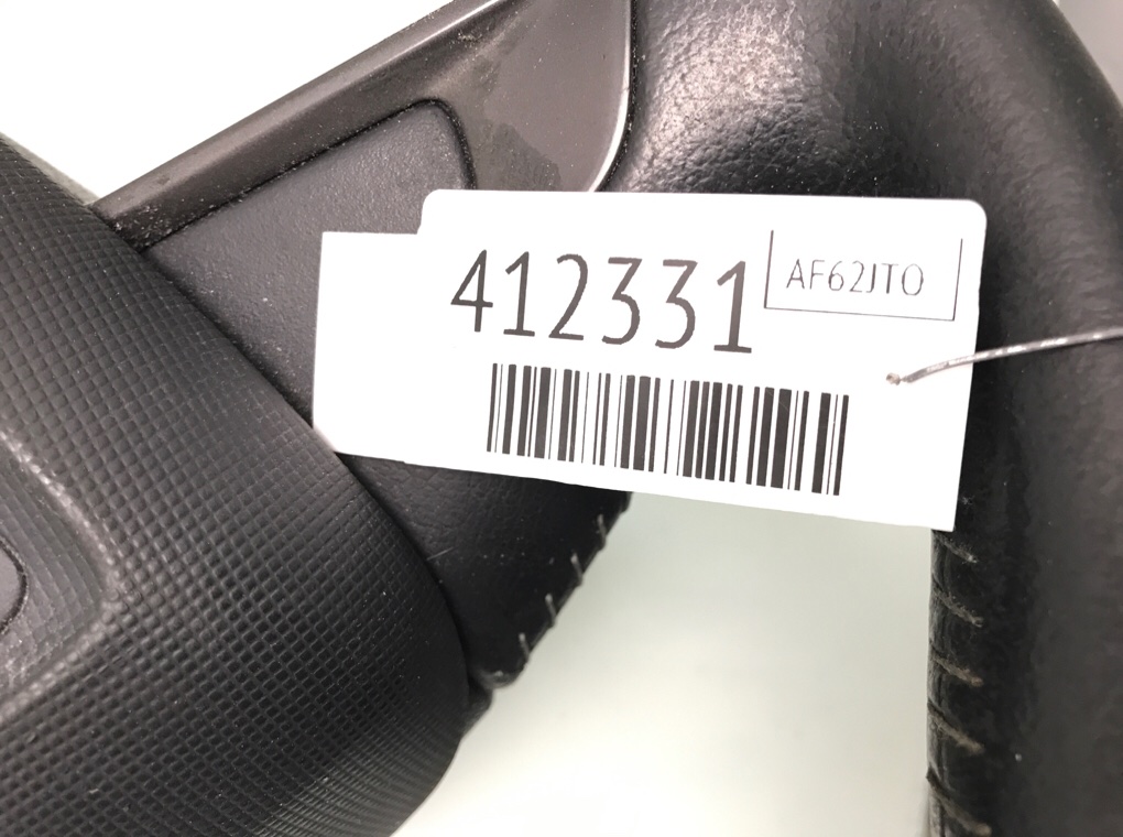 Руль бу для Seat Ibiza  1.4 i,  2012 г.