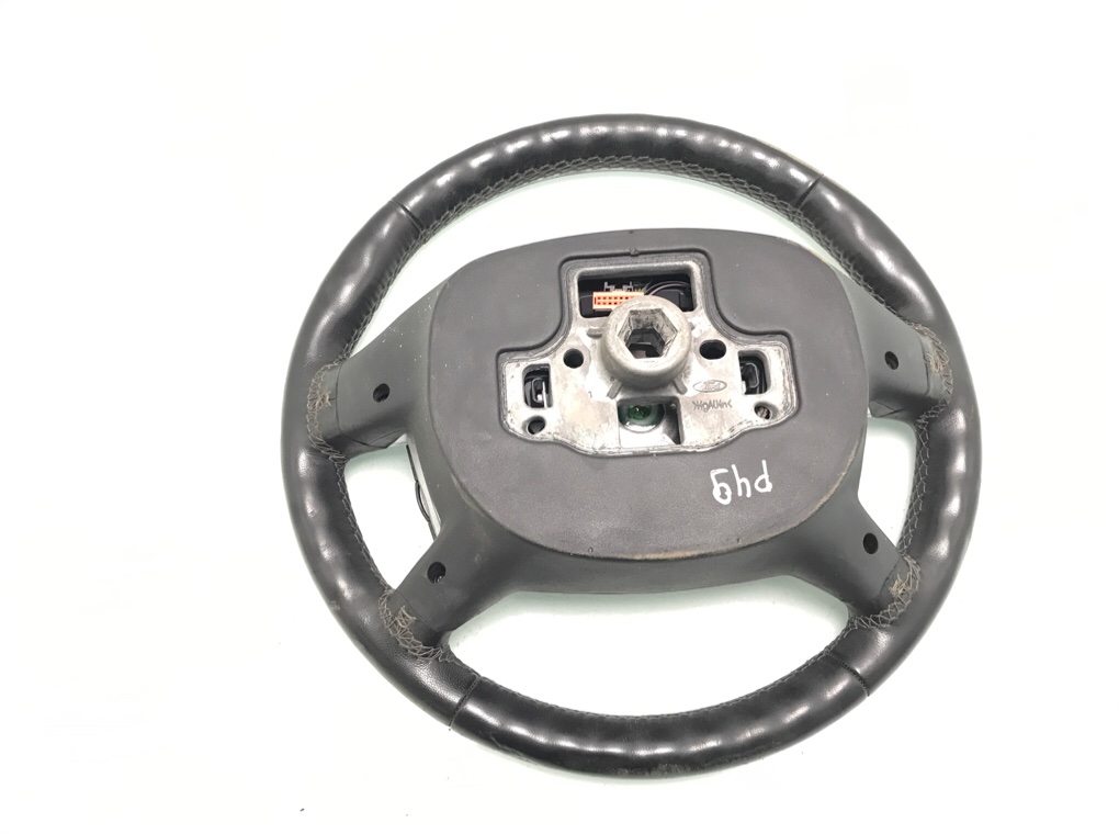 Руль бу для Ford Galaxy  2.0 i,  2010 г.