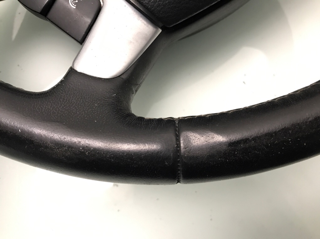 Руль бу для Ford Galaxy  2.0 i,  2010 г.