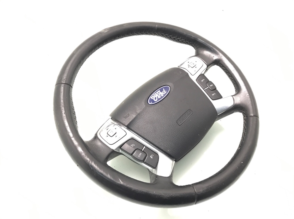 Руль бу для Ford Galaxy  2.0 i,  2010 г.