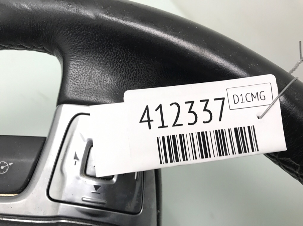 Руль бу для Ford Galaxy  2.0 i,  2010 г.