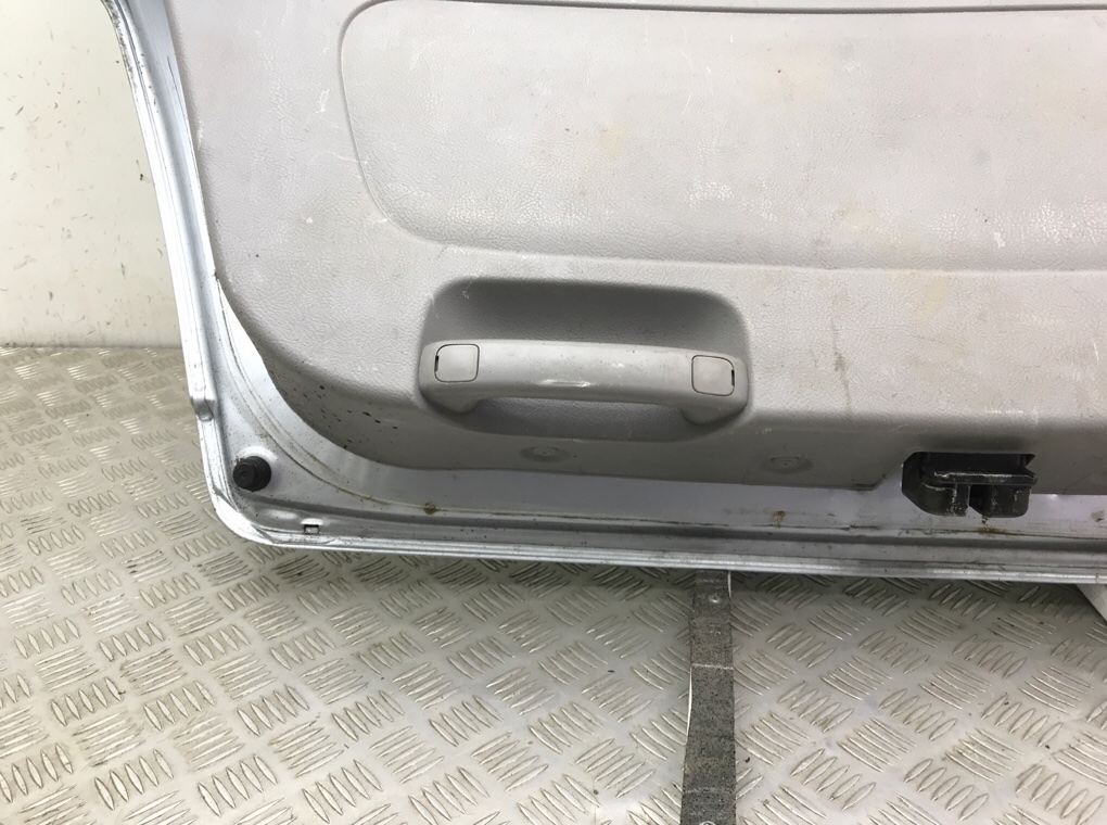 Крышка багажника бу для Kia Sorento  2.5 CRDi,  2006 г.