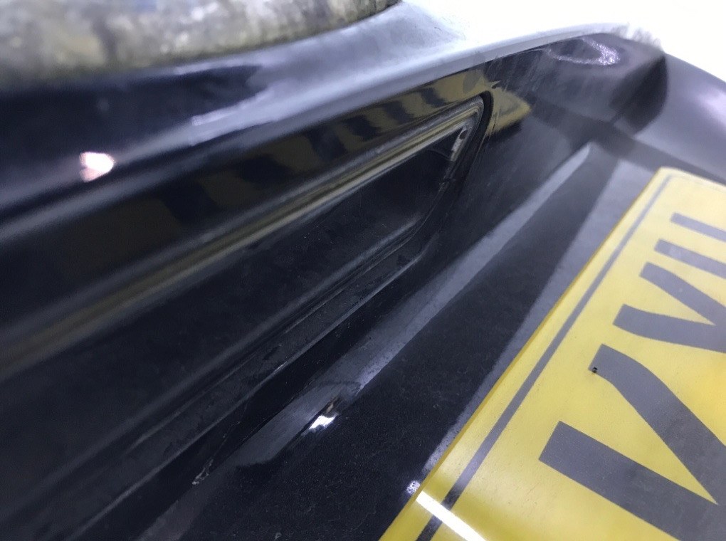 Крышка багажника бу для Ford Focus 3 1.6 TDCi, 2012 г. Крышка багажника бу для Ford Focus 3 1.6 TDCi, 2012 г.