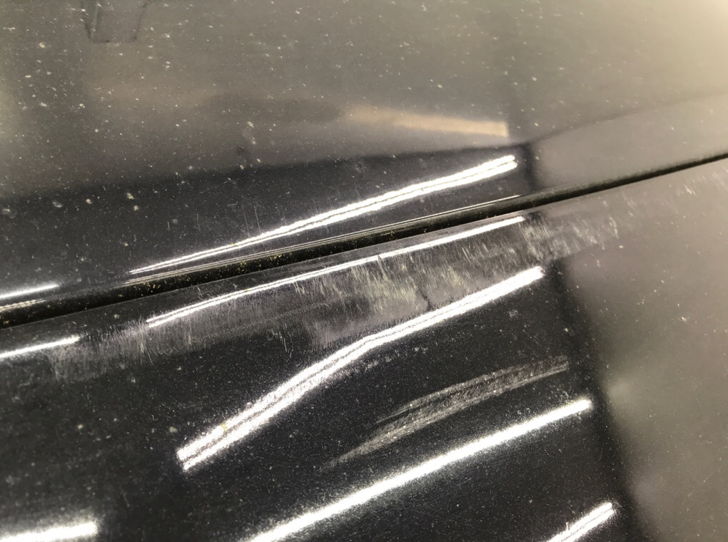 Крышка багажника бу для Ford Focus 3 1.6 TDCi, 2012 г. Крышка багажника бу для Ford Focus 3 1.6 TDCi, 2012 г.